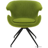 Стул Everprof Liberty (ткань зеленый)