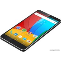 Телефон Prestigio Grace S5 LTE Black [PSP5551DUO]