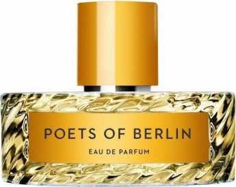 

Парфюмерная вода Vilhelm Parfumerie Poets of Berlin EdP (100 мл)