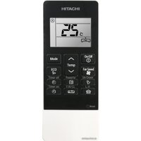 Кондиционер Hitachi X-Comfort RAK-18REF/RAC-18WEF