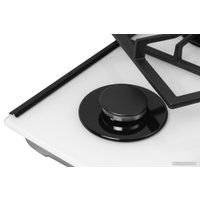 Варочная панель ZorG HAG61 FDW white