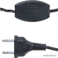 Светодиодная гирлянда Luazon Метраж Камень Led-40 (5 м, синий) [1080064]