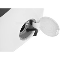 Стирально-сушильная машина ZUGEL ZWDF128141I Inverter Steam