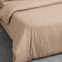 Семейный комплект постельного белья Волшебная ночь Coofee cream КПБ ВН 3001 8709/11