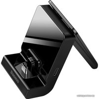 Зарядное устройство Baseus SW Charging Stand GS10 (черный)