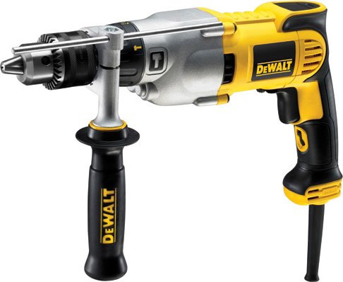 

Дрель алмазного сверления DeWalt D21570K