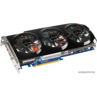 Видеокарта Gigabyte R9 280X OC 3GB GDDR5 (GV-R928XOC-3GD)