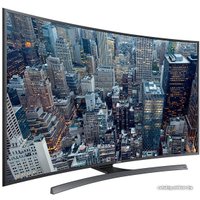 Телевизор Samsung UE55JU6500W