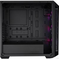 Корпус Cooler Master MasterBox MB511 ARGB MCB-B511D-KGNN-RGA