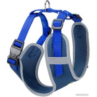 Шлея Ferplast Nikita P (M, синий)