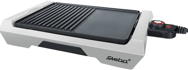 

Тэппанъяки Steba VG 50