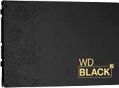 Black2 1TB HDD + 120GB SSD (WD1001X06XDTL)