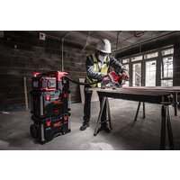 Дисковая погружная  Milwaukee M18 FPS55MC-552P 4933499456 (с 2-мя АКБ, кейс)