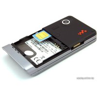 Кнопочный телефон Sony Ericsson W910i Walkman