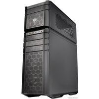 Корпус Cooler Master HAF Stacker 935 (HAF-935-KWN1)