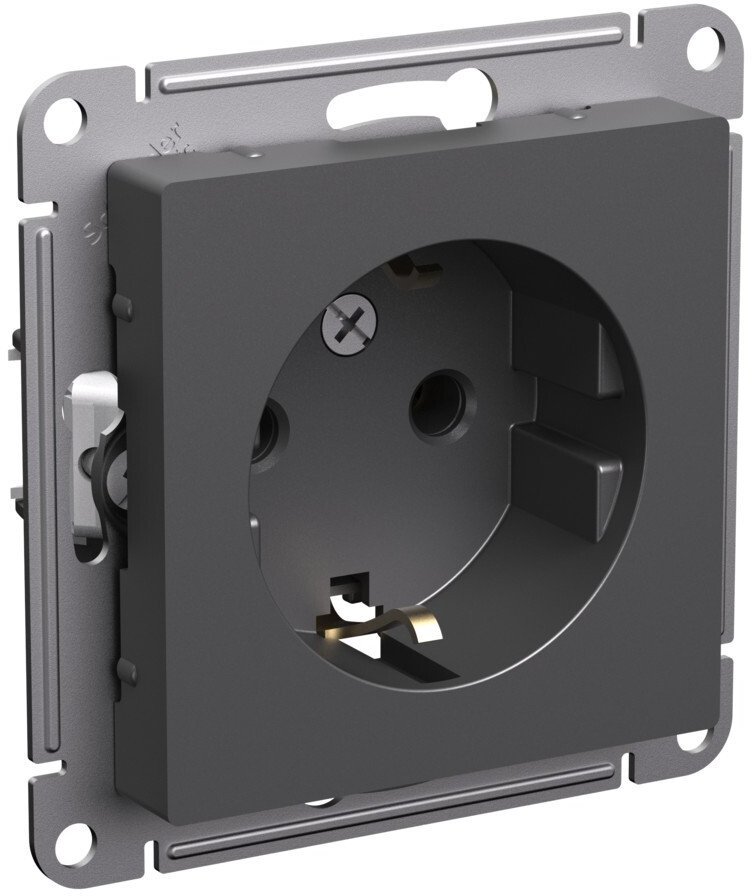 

Розетка Systeme Electric AtlasDesign ATN001443