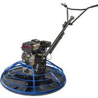 Затирочная машина ТСС TSS DMD/DMR1000L (лопасти, диск)