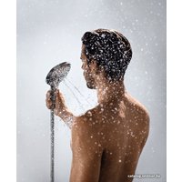 Душевая система  Hansgrohe Raindance Select E 300 2jet 27283000 (хром)