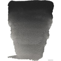 Акварельная краска Rembrandt 702 05017020 (сажа газовая)