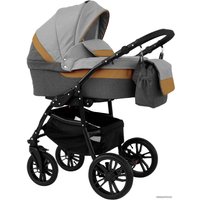 Универсальная коляска Alis Alvaro (2 в 1, Al 05)