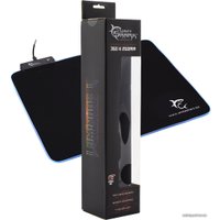 Коврик для мыши White Shark MP-1862 Luminous L