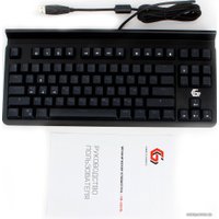 Клавиатура Gembird KB-G520L