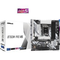 Материнская плата ASRock B760M Pro RS