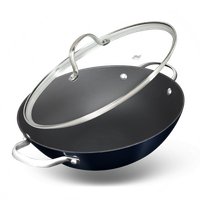 Сковорода ВОК Taller TR-44915