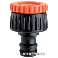 Коннектор Claber 3/4" - 1/2" 8804