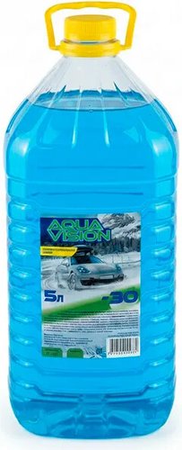 Aqua Vision Зимняя -30 AV-30 5л