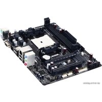 Материнская плата Gigabyte GA-F2A55M-S1 (rev. 1.0)