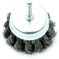 Щетка для электроинструмента Bohrer 36700165