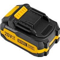 Дисковая (циркулярная) пила Denzel CCSH-20-165 (с 1-им АКБ) в Гродно