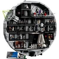 Конструктор LEGO Star Wars 75419 Звезда смерти UCS