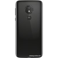 Смартфон Motorola Moto G7 Power 4GB/64GB (черный)