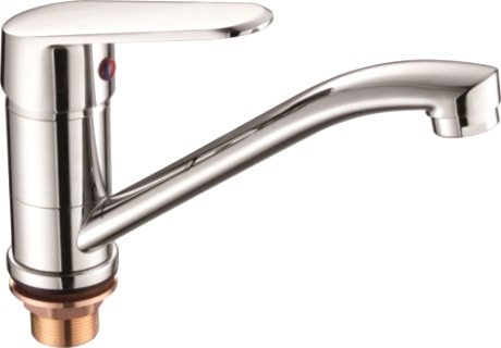 

Смеситель Loffrey LF84508-2