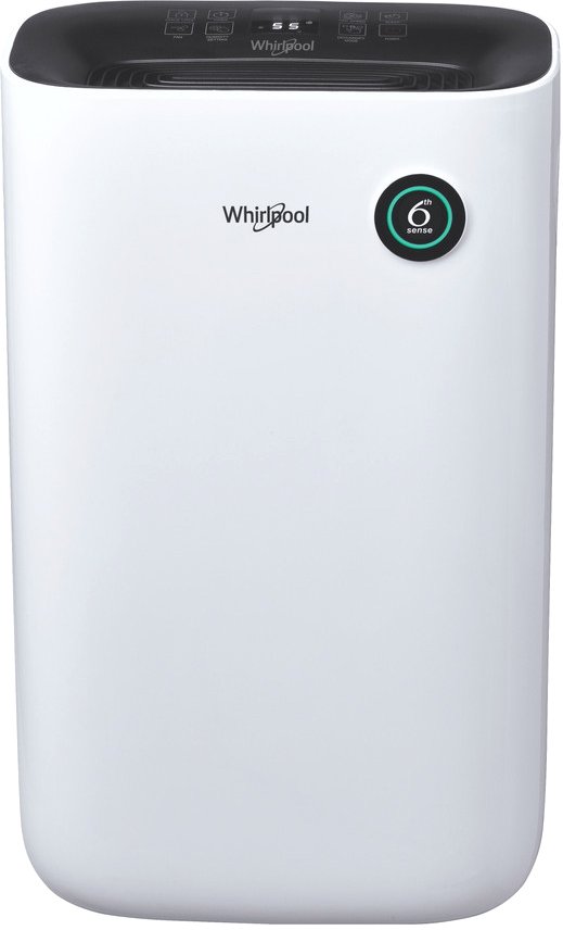 

Осушитель воздуха Whirlpool DE20W5252