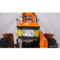 Мотоблок дизельный Schneider SMD-12