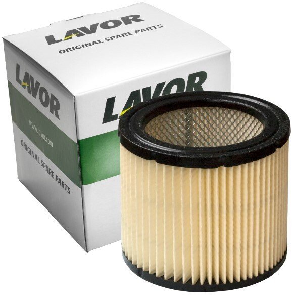 

Фильтр патронный Lavor 5.212.0157