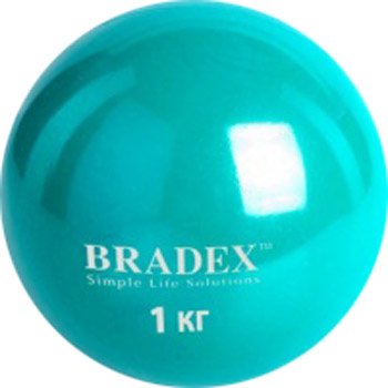 

Гимнастический мяч Bradex SF 0256