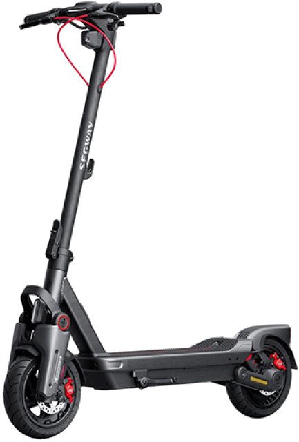 Электросамокат Ninebot Kickscooter MAX G3