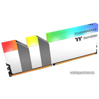 Оперативная память Thermaltake ToughRam RGB 2x8GB DDR4 PC4-28800 R022D408GX2-3600C18A в Бобруйске