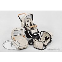 Универсальная коляска Dada Paradiso Group Carino (2 в 1)