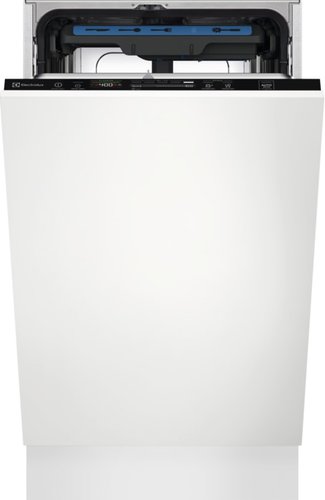 Встраиваемая посудомоечная машина Electrolux EMM43202L