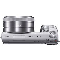 Беззеркальный фотоаппарат Sony NEX-5NA Kit 16mm