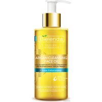  Bielenda Гидрофильное масло Argan Cleansing Face Oil 140 мл