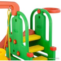 Горка Happy Box JM-851