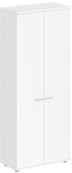 

Шкаф распашной Norden SG.824.WH.WH (белый/белый)