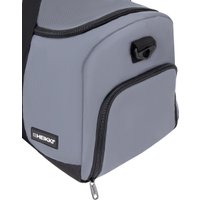 Спортивный рюкзак HEIKKI Move Renowned 273910 (серый)