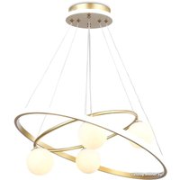 Подвесная люстра Ambrella light Comfort FL66324